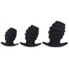 FUKR Plug Tunnel Hollow Out 7 x 5 cm